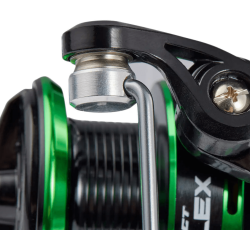 Select Reflex 1500 4+1BB Spinnrolle