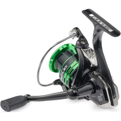 Select Reflex 4000 4+1BB Spinnrolle