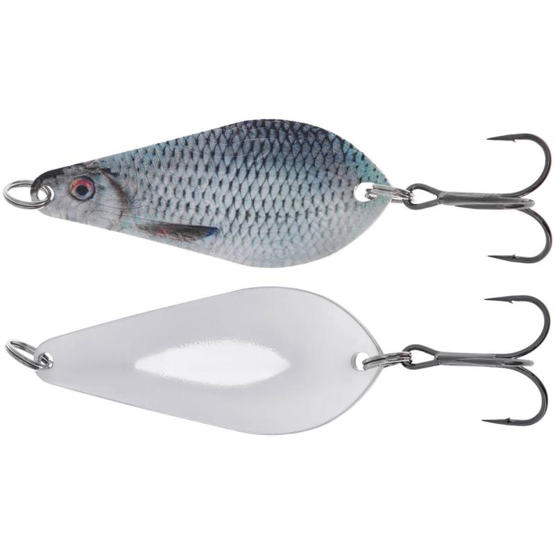 Blinker für Hecht Select Pro Atom 15g 65mm - S46