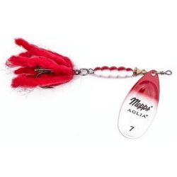 Mepps Aglia Spinner No 7 - Poland 31g