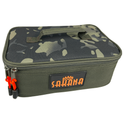 Sakana Camo Hookbait Bag