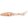 FishUp Aji Tiny 1.5" 38mm 414 - UV Clear / Red 1pc