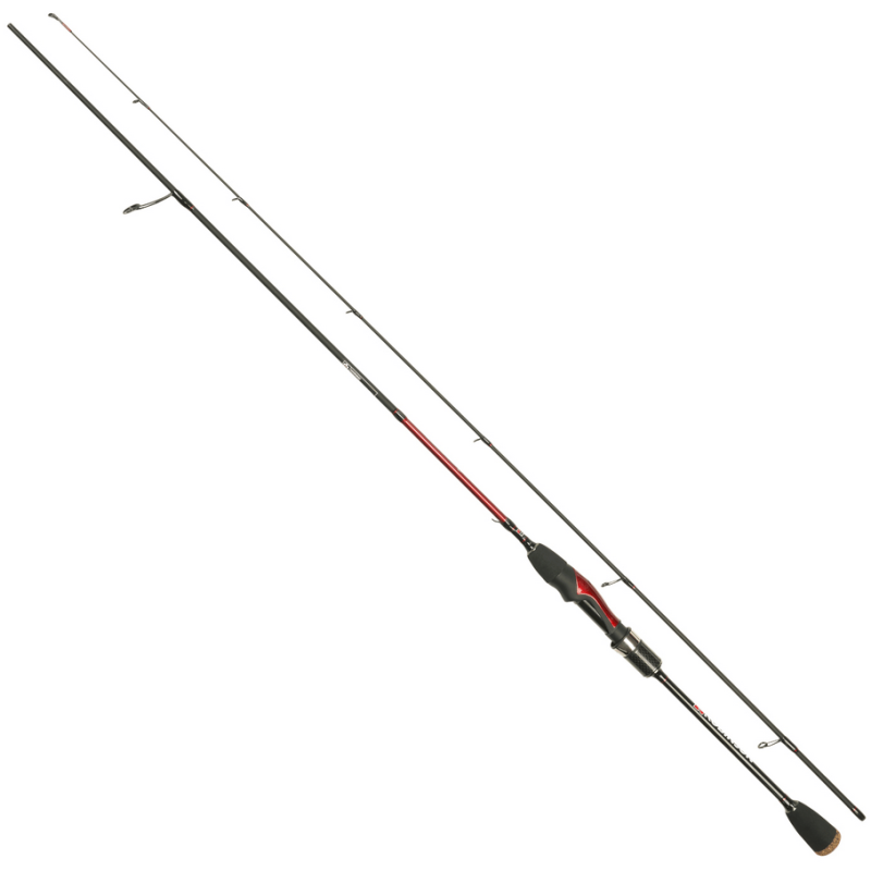 Přívlačový prut Robinson Scorpio Micro Spin 210cm 2-9g