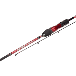 Přívlačový prut Robinson Scorpio Micro Spin 210cm 2-9g
