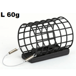 Matrix Standard Cage Feeder L 60g Krmítko