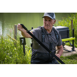 Matrix X-Stretch Rod Bands