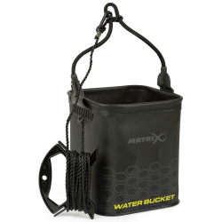 Matrix EVA Water Bucket 4.5L Wassereimer mit Schnur
