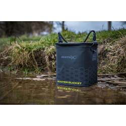 Matrix EVA Water Bucket 4.5L with cord