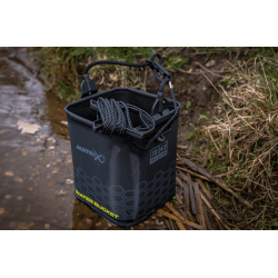 Matrix EVA Water Bucket 4.5L with cord