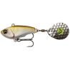 Przynęta Savage Gear Wirujący Ogonek Fat Tail 6,5cm 16g - Ayu