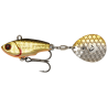 Savage Gear Fat Tail Wirující Ocas 6,5cm 16g - Dirty Roach
