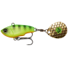 Savage Gear Fat Tail Spinnerköder 6,5cm 16g - Firetiger