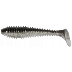 Guma Keitech Swing Impact Fat 3,8" 9,5cm - LT19T Real Baitfish