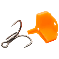 Savage Gear Treble Protector L 2-1 Anchor Protector