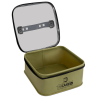 Wasserdichter Angelkoffer Delphin EVA UniCASE XL 22x22x11cm