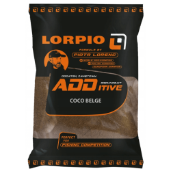 Lorpio Coco Belge Groundbait Additive 700g