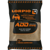 Lockstoff Lorpio Spezial Fluss 600g