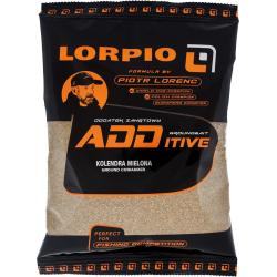 Zusatz für Futtermischungen Lorpio gemahlener Koriander 400g