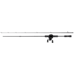 Castingový set Abu Garcia Max X Black Ops 198cm 10-40g