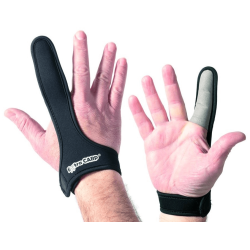 Extra Carp Finger Throw Protector