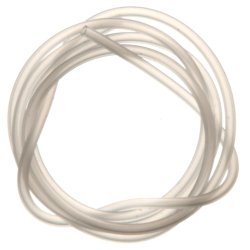 Flagman Float Tube Silicone Hoses 0.8mm 50cm