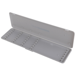 Rig Box Rig-Box von Flagman Feeder Match - 33x9cm