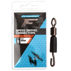 Flagman Mini Quick Change Swivel 5pcs
