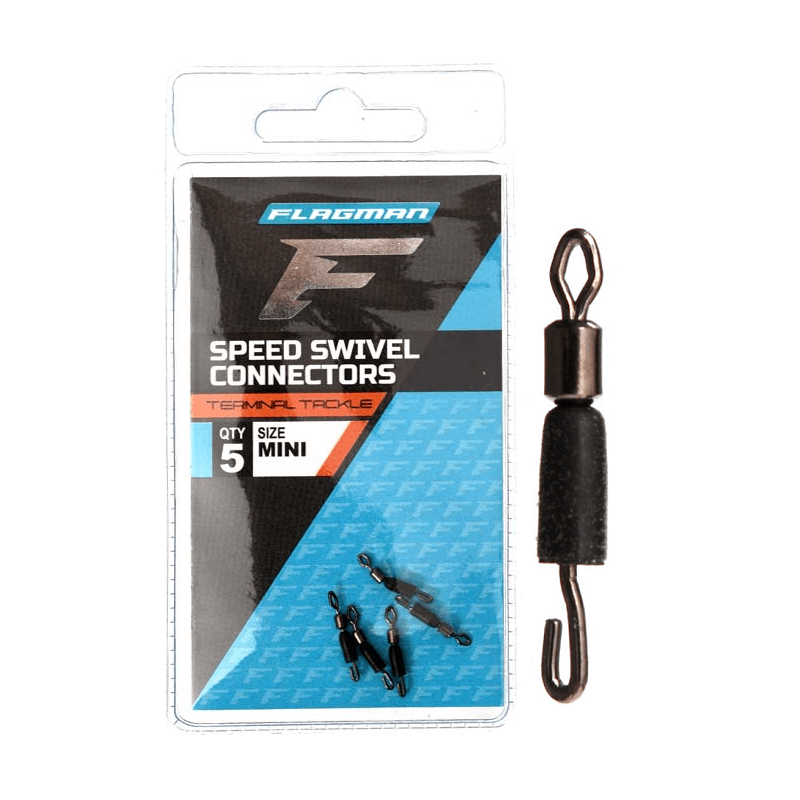 Flagman Mini Quick Change Swivel 5pcs