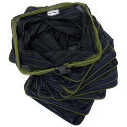 Siatka na ryby Flagman Keepnet Forse prostokątna 50x40cm 250cm