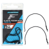 Flagman Feeder Elastic Rigs 14cm 2pcs Rubber Shock Absorber
