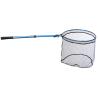 Podbierak Spinningowy Flagman Składany Automatyczny 130cm 50/40cm