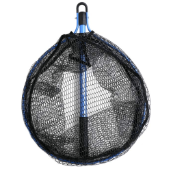 Podběrák Spinningový Flagman Skládací Automatický 130cm 50/40cm
