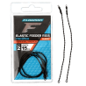 Gumový tlumič Flagman Feeder Hard Rigs 15cm 2ks