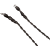 Gumový tlumič Flagman Feeder Hard Rigs 15cm 2ks