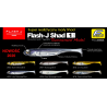 Guma na Okonia Fish Arrow Flash-J Shad 6,5cm