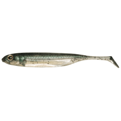 Fish Arrow Flash-J Shad 6.5cm Perch Gum