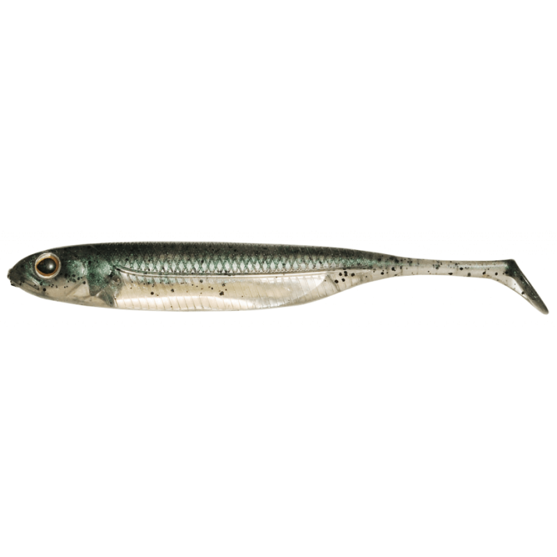 Guma na Okonia Fish Arrow Flash-J Shad 6,5cm