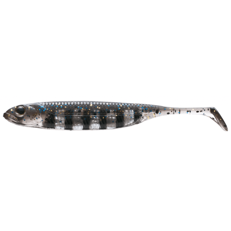Fish Arrow Flash-J Shad 7.5cm Perch Gum