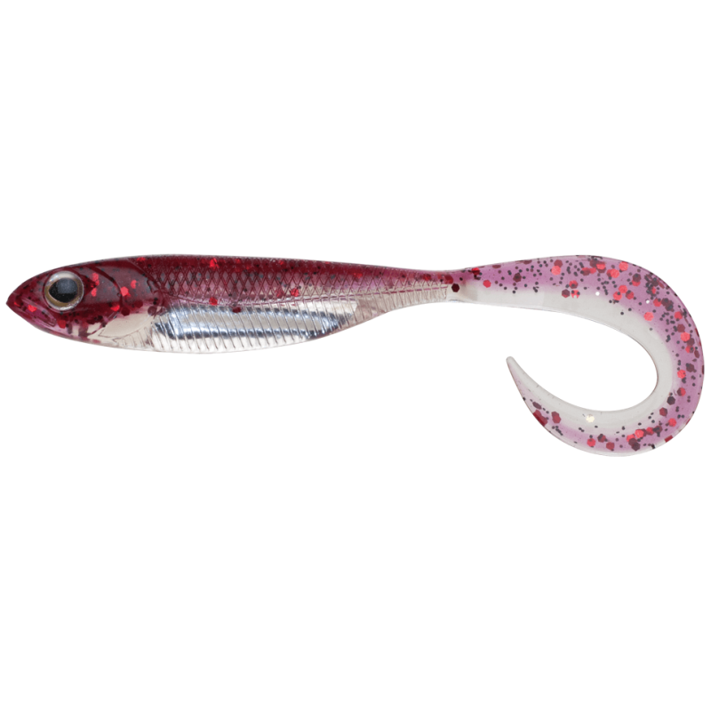 Fish Arrow Flash-J Grub 4.5" 11.5cm SW - 124