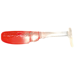 Tict Boom Shad 1,5" 4cm C-29 Nástraha - 1 ks