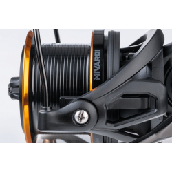 Szpula zapasowa do kołowrotka Mivardi Omicron FS Mk2 - 6000