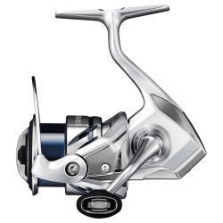 Shimano Stradic FM 2500S Rolle