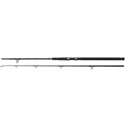 Madcat Black Heavy Duty Catfish Rod 300cm 200-300g 2-piece