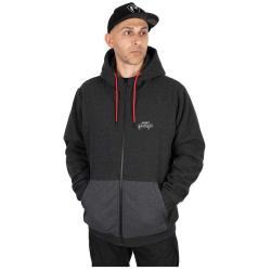 Fox Rage Reversible Sherpa Hoody L