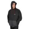 Bluza dwustronna ocieplana Fox Rage Reversible Sherpa Hoody XL