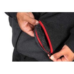 Bluza dwustronna ocieplana Fox Rage Reversible Sherpa Hoody XL