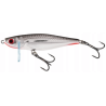 Wobler Boleniowy Salmo Thrill Tonący 7cm S Silver Flashy