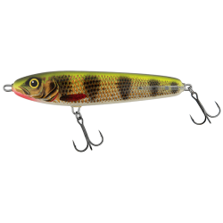 Wobler Salmo Sweeper Tonący 14cm Holographic Perch