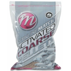 Pellet Zanętowy Mainline Match Activated Coarse Pellets 6mm - 1kg