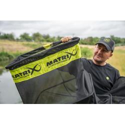 Matrix Carp Safe Keepnet Fischernetz 300cm - 50x40cm